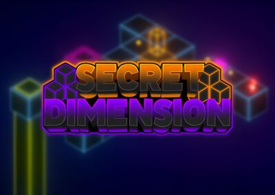 Secret Dimension